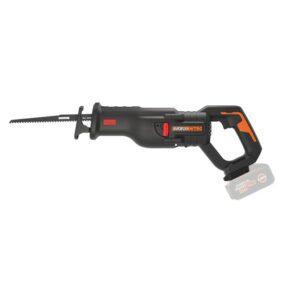 NITRO Brushless Reciprocating Saw 20V WX516.9