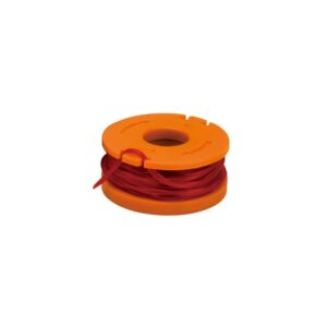WORX Replacement Trimmer Spool & Line WA0004