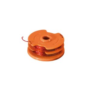 WORX Replacement Trimmer Spool & Line WA0007