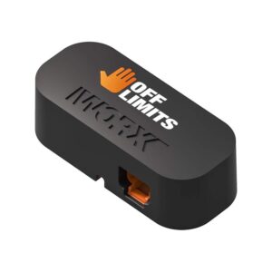 WORX LANDROID™ Off Limits Virtual Fence WA0863