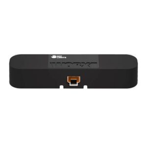 WORX LANDROID™ Double Off Limits Fence WA0892
