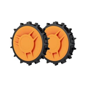 WORX LANDROID™ Off-Road Wheels WA0950
