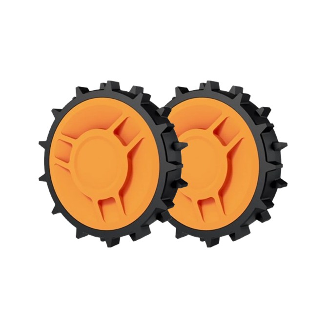 WORX LANDROID™ Off-Road Wheels WA0950 | WORX South Africa