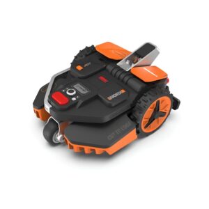 WORX LANDROID™ Robotic Mower Vision AI L1600