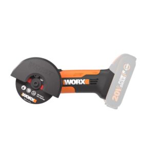 WORX Chopper Cordless Mini Cutter 20V