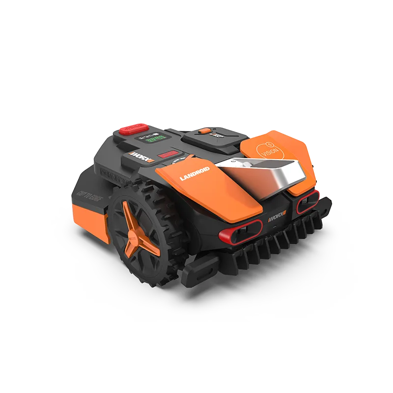 Worx Landroid Vision M600