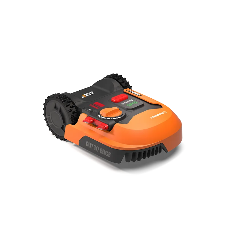 Worx Landroid Wired M500 Plus