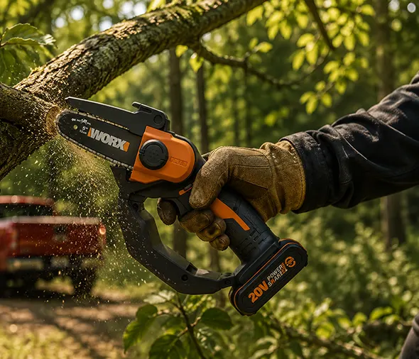 Safe ground-level pruning of dead branches