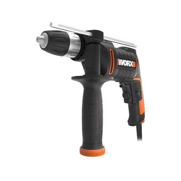 WORX WX317.1 Hammer Drill